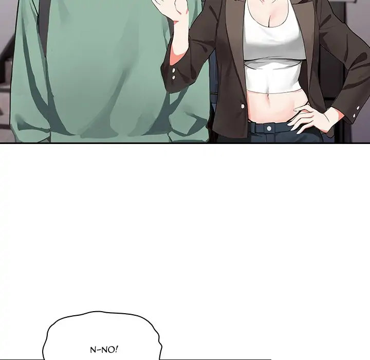 #Follow Me Chapter 3 Page 7
