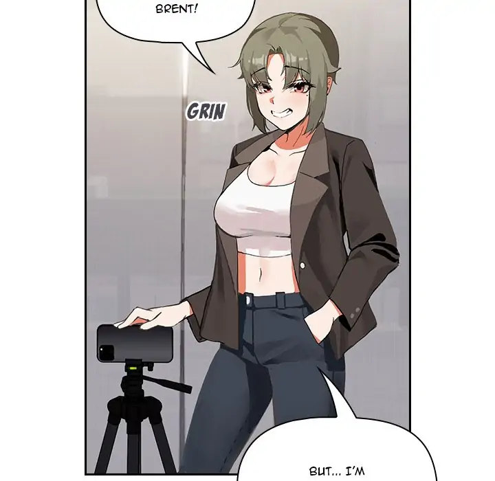 #Follow Me Chapter 3 Page 70