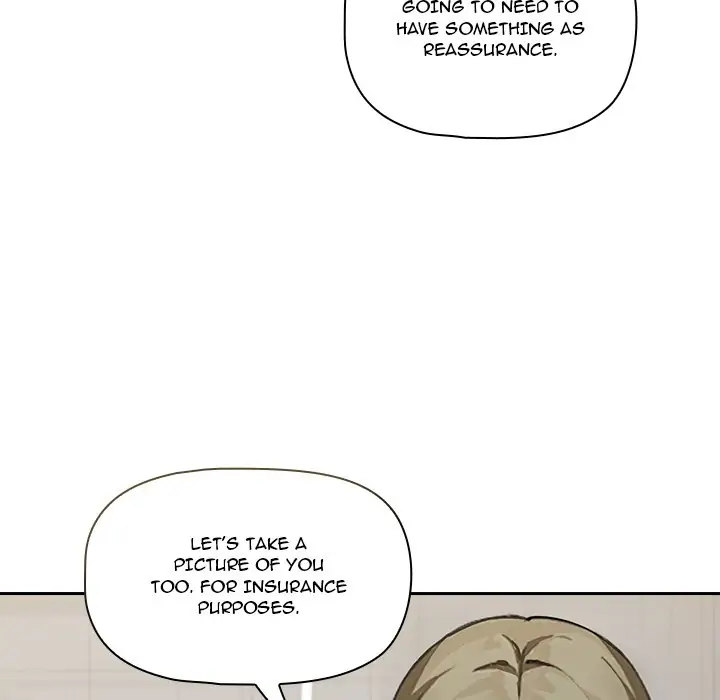 #Follow Me Chapter 3 Page 71