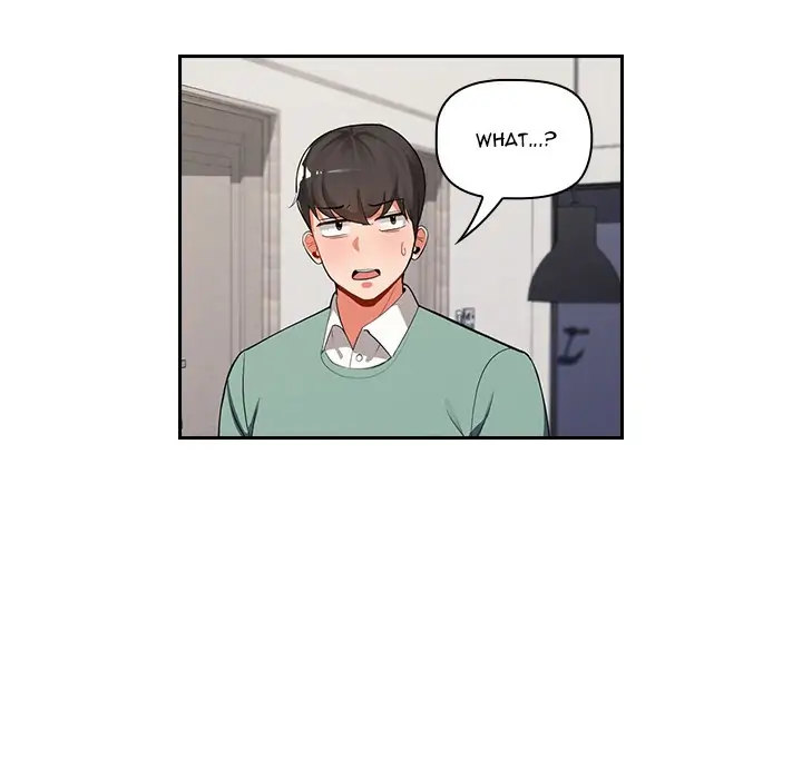 #Follow Me Chapter 3 Page 73