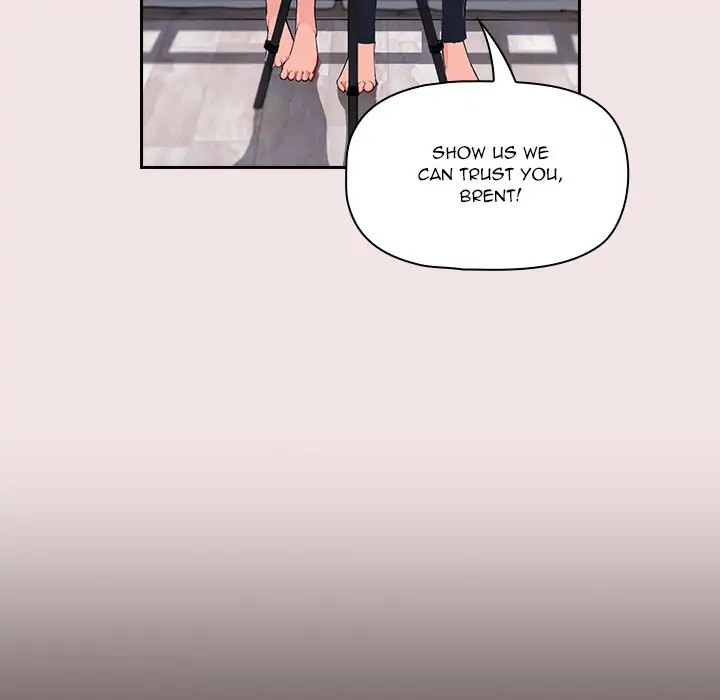 #Follow Me Chapter 3 Page 77