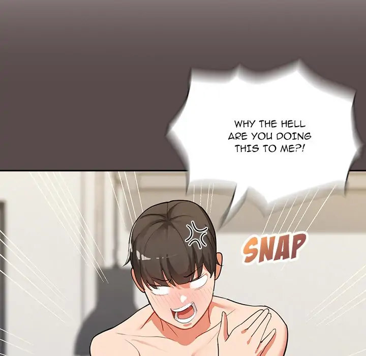 #Follow Me Chapter 3 Page 78