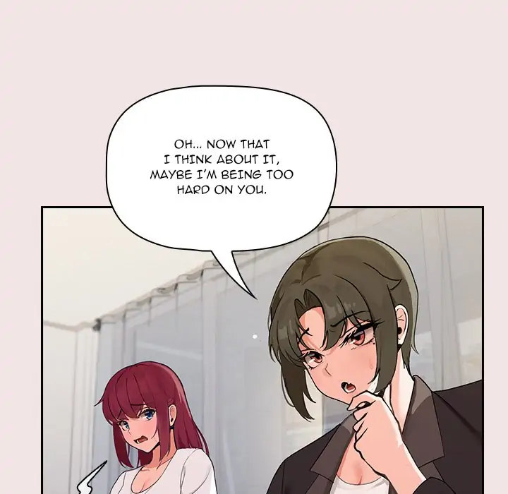 #Follow Me Chapter 3 Page 81