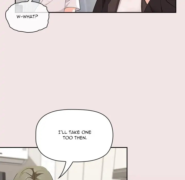 #Follow Me Chapter 3 Page 82