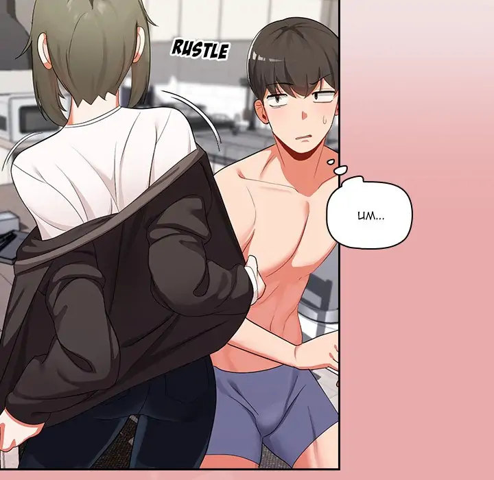 #Follow Me Chapter 3 Page 83