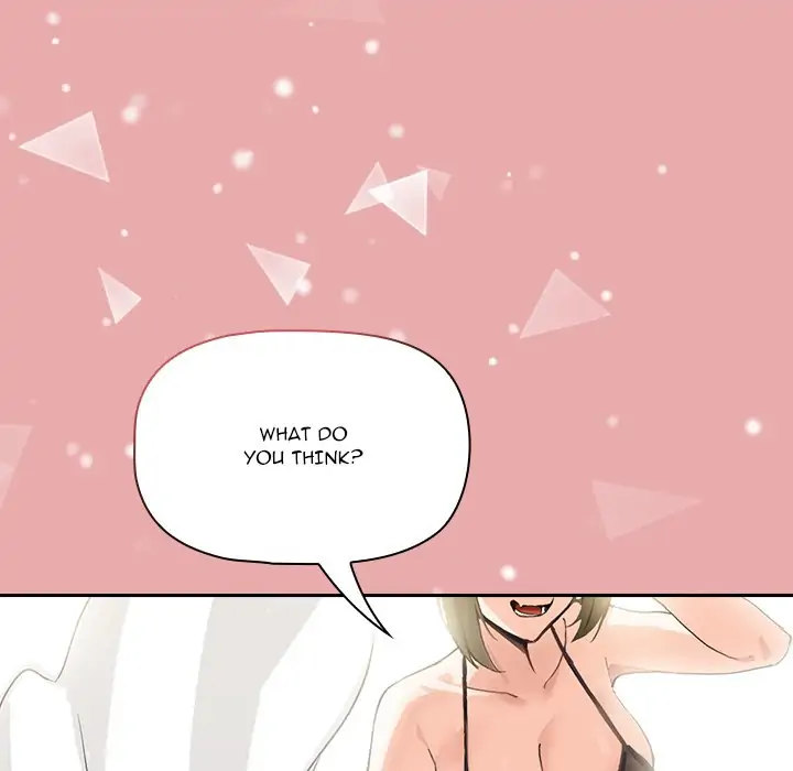 #Follow Me Chapter 3 Page 84