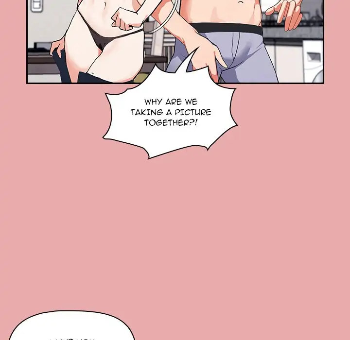 #Follow Me Chapter 3 Page 88