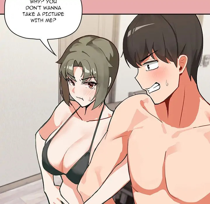 #Follow Me Chapter 3 Page 89