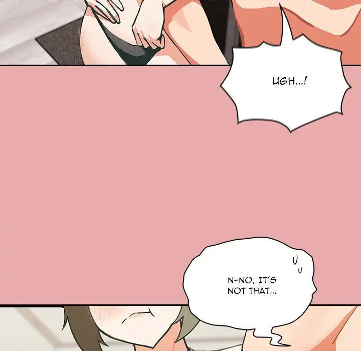 #Follow Me Chapter 3 Page 90