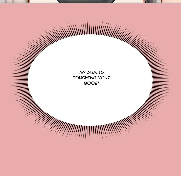 #Follow Me Chapter 3 Page 92