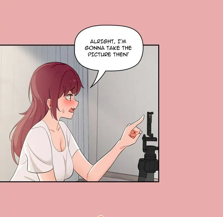#Follow Me Chapter 3 Page 93