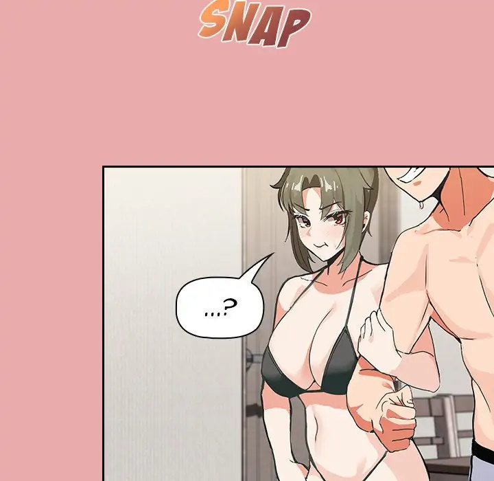 #Follow Me Chapter 3 Page 94