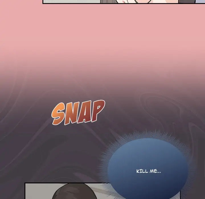 #Follow Me Chapter 3 Page 95