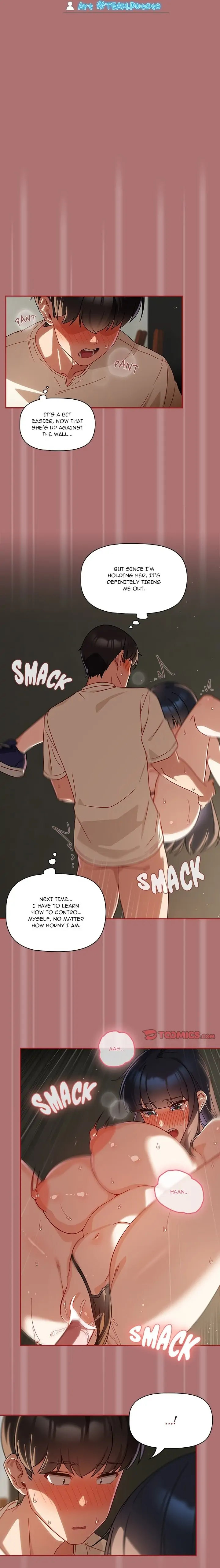 #Follow Me Chapter 30 Page 10