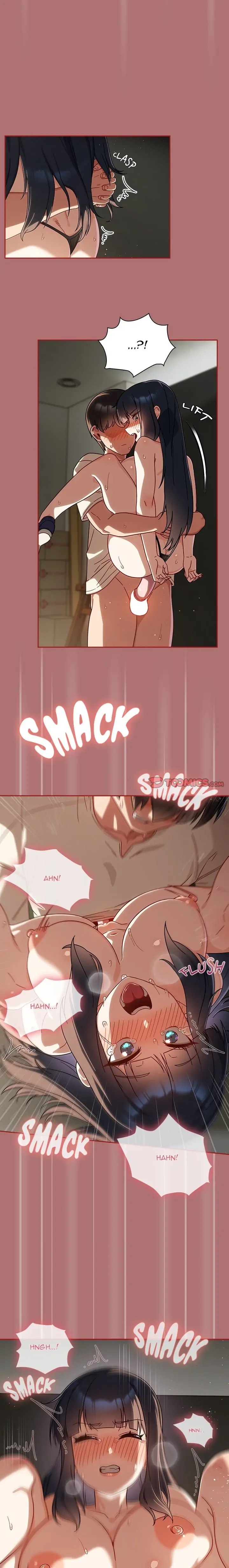 #Follow Me Chapter 30 Page 11
