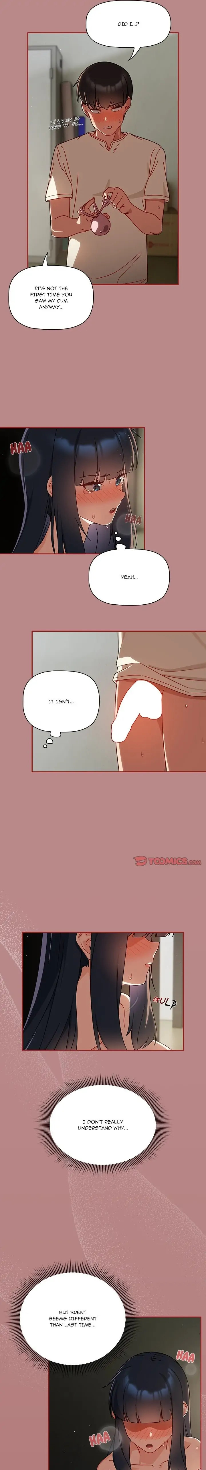 #Follow Me Chapter 30 Page 16
