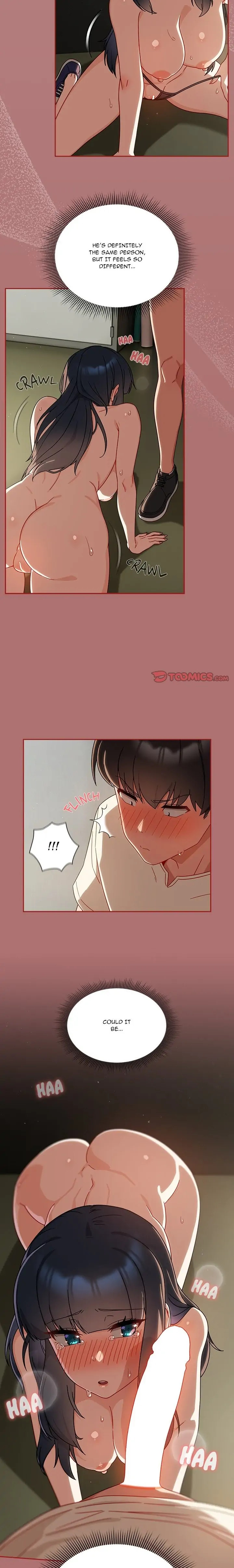 #Follow Me Chapter 30 Page 17