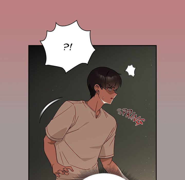 #Follow Me Chapter 31 Page 107