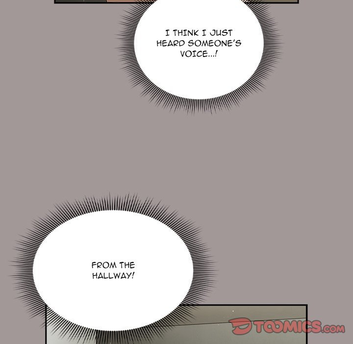#Follow Me Chapter 31 Page 108
