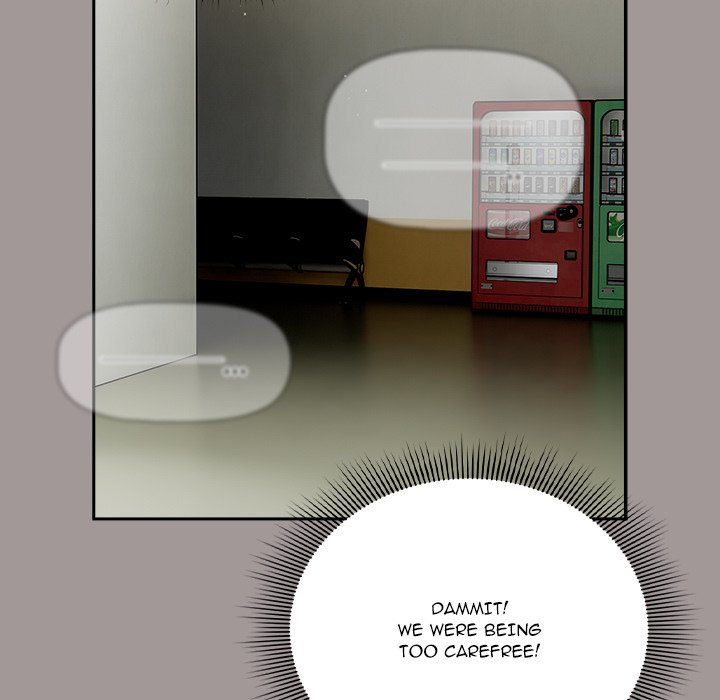 #Follow Me Chapter 31 Page 109