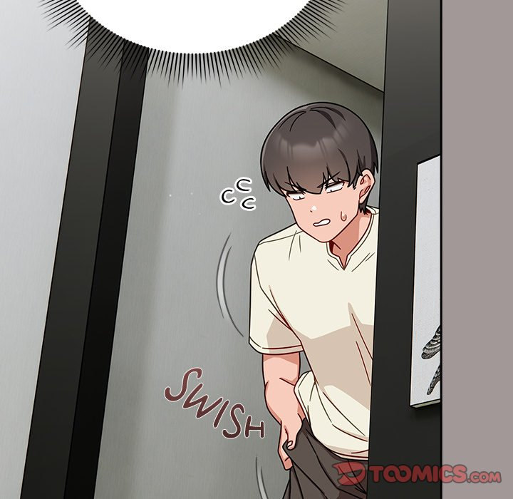 #Follow Me Chapter 31 Page 111