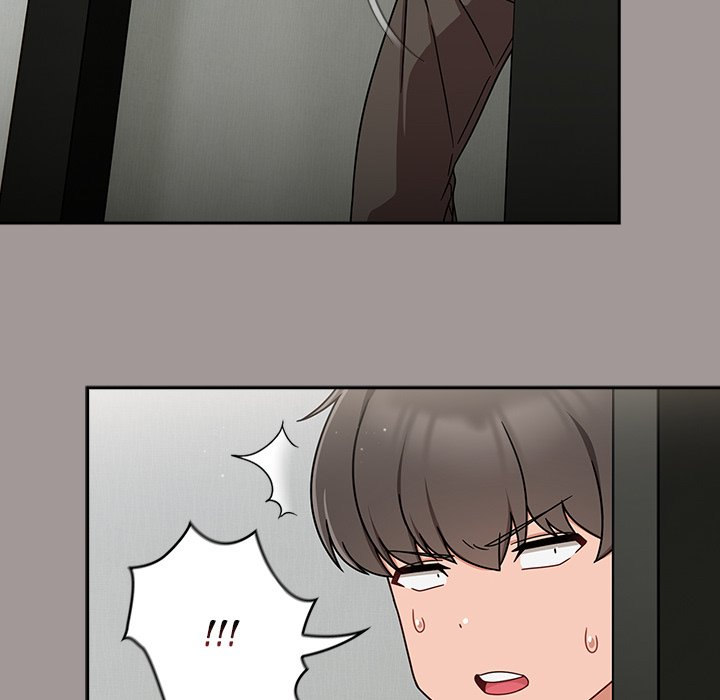 #Follow Me Chapter 31 Page 112