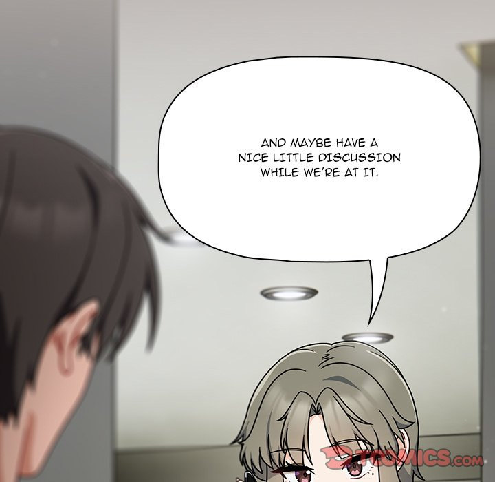 #Follow Me Chapter 31 Page 117