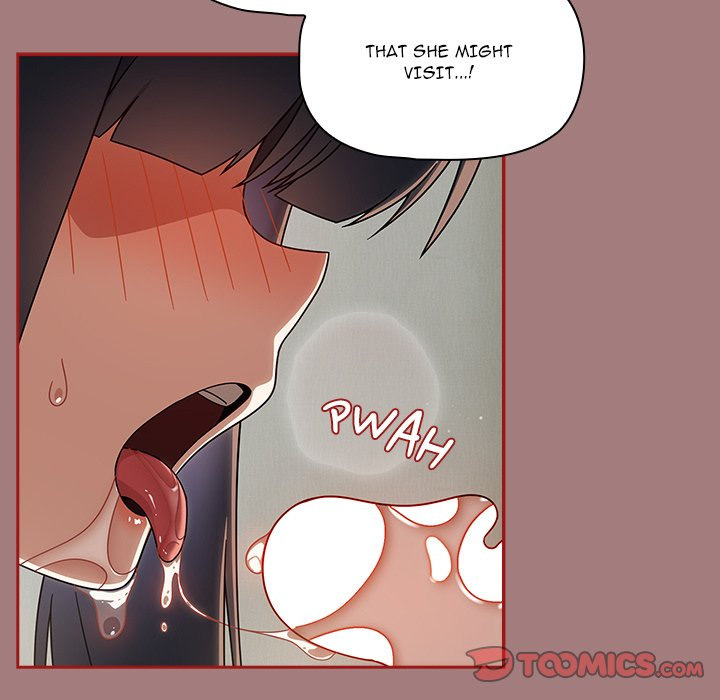 #Follow Me Chapter 31 Page 15