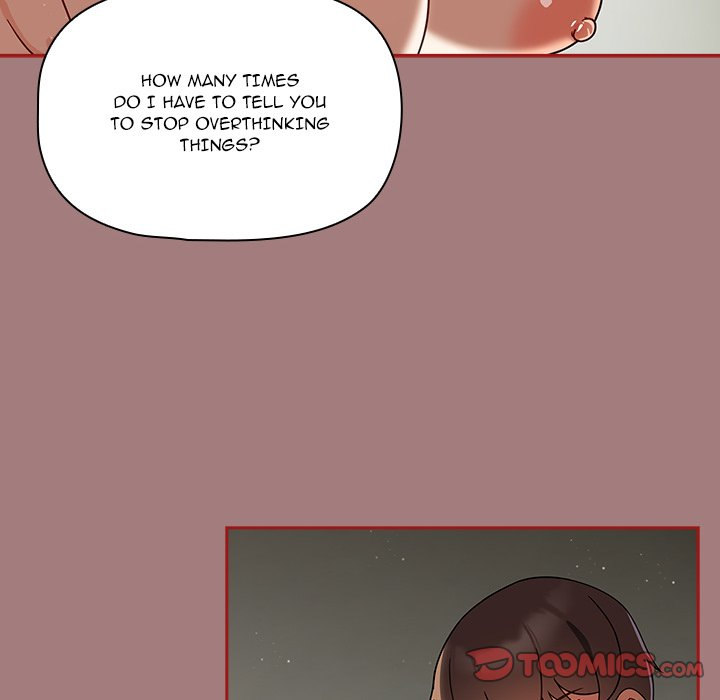 #Follow Me Chapter 31 Page 18
