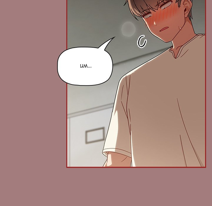 #Follow Me Chapter 31 Page 19