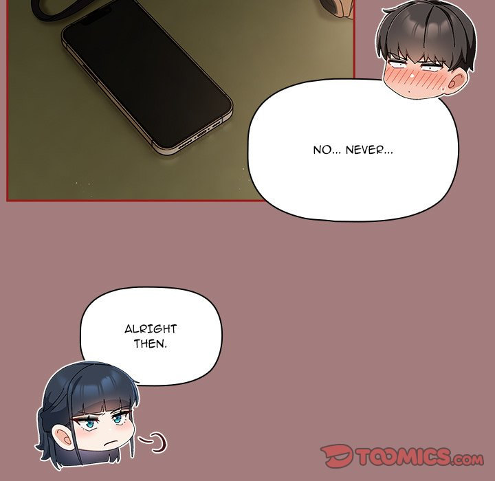 #Follow Me Chapter 31 Page 21