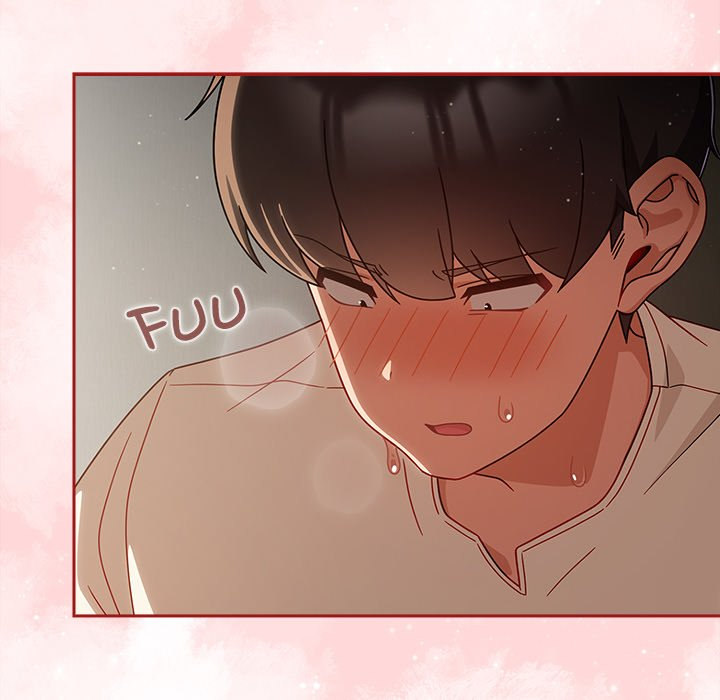 #Follow Me Chapter 31 Page 34