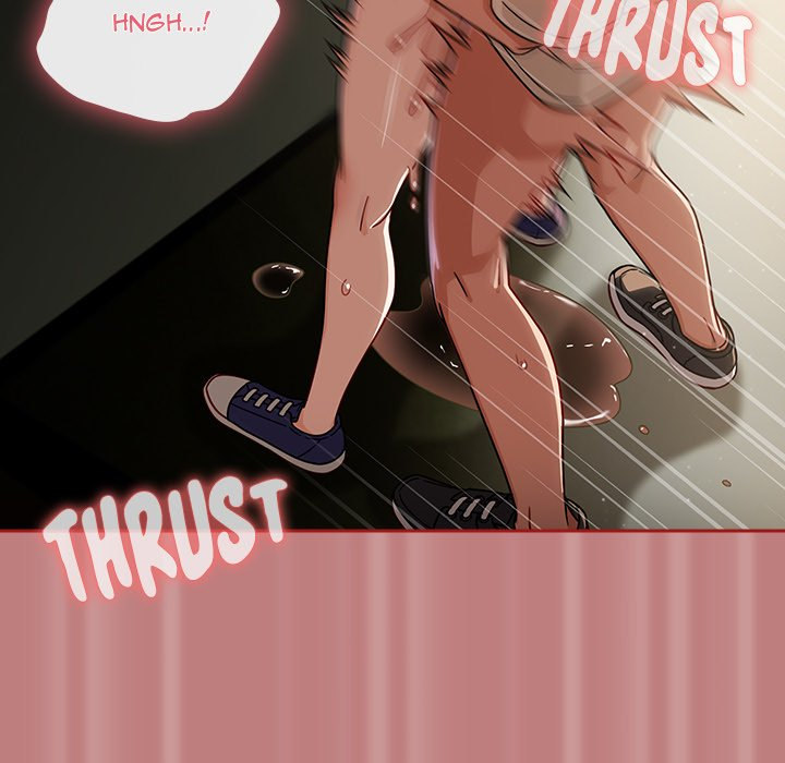 #Follow Me Chapter 31 Page 43