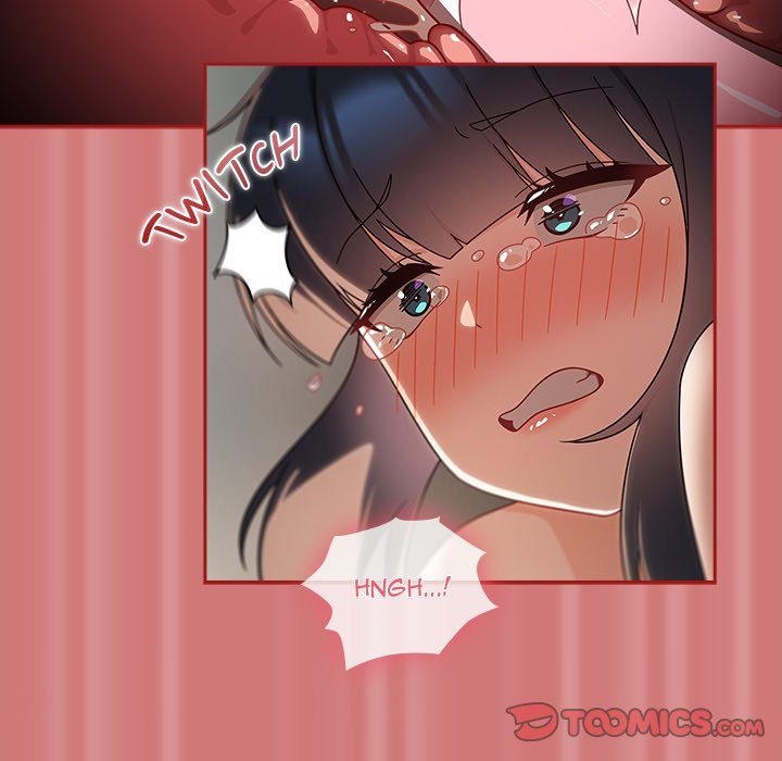 #Follow Me Chapter 31 Page 54