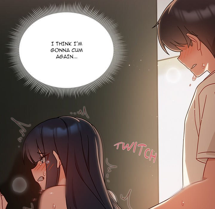 #Follow Me Chapter 31 Page 77