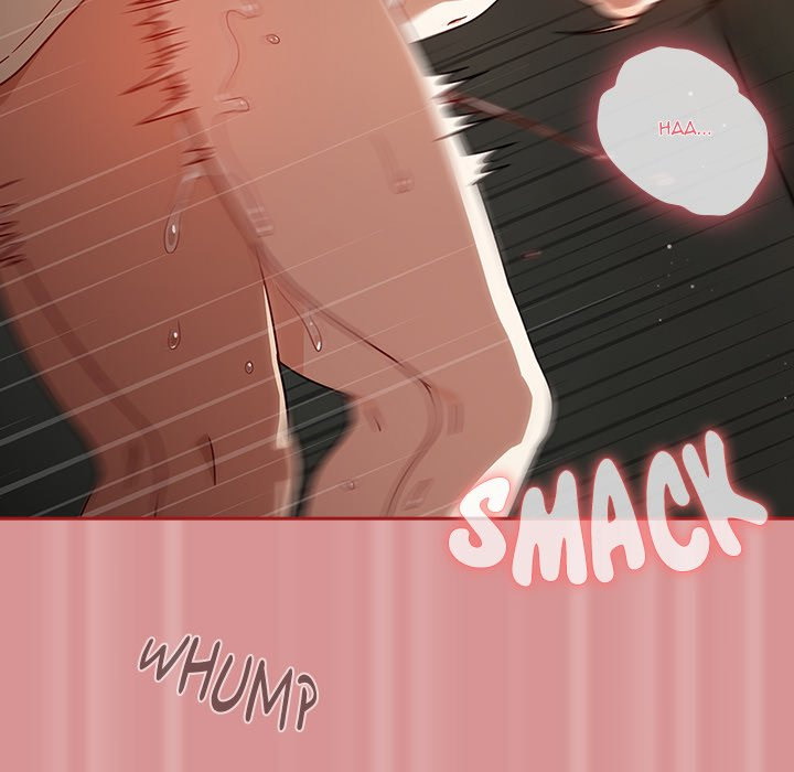 #Follow Me Chapter 31 Page 86