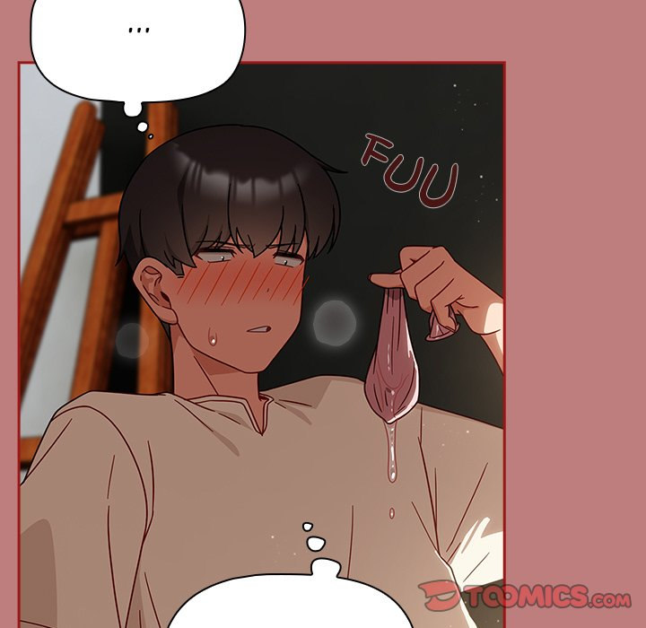 #Follow Me Chapter 31 Page 99