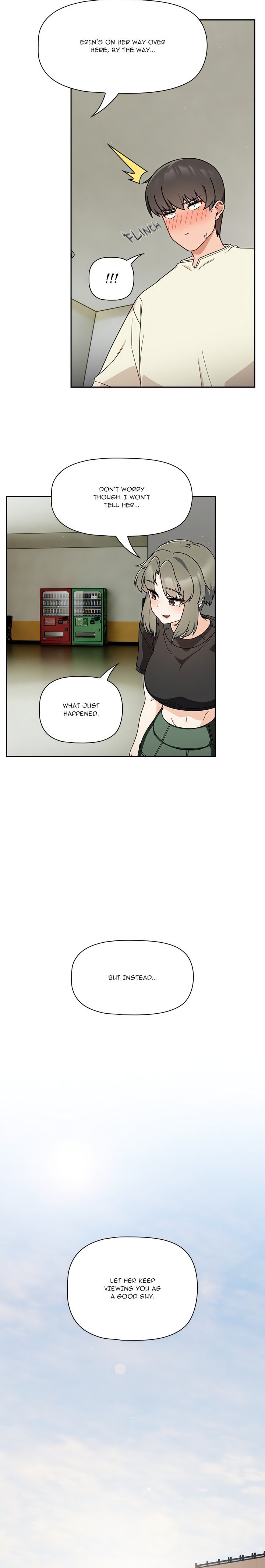 #Follow Me Chapter 32 Page 10
