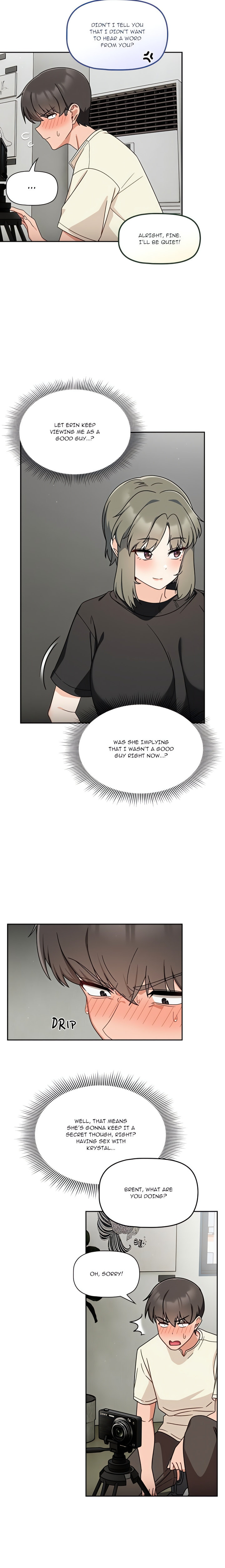 #Follow Me Chapter 32 Page 14