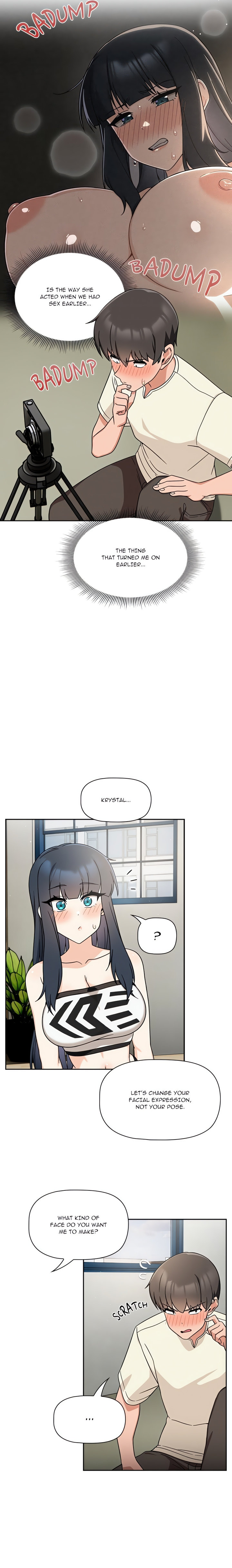 #Follow Me Chapter 32 Page 17