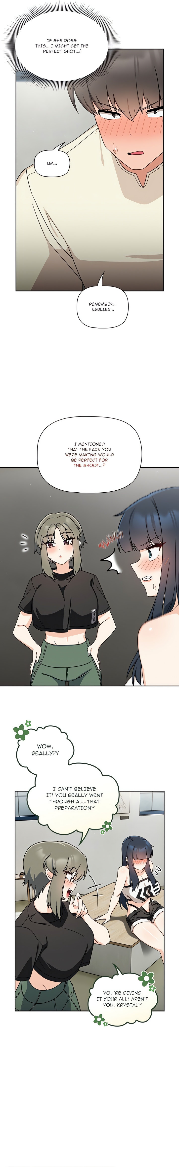 #Follow Me Chapter 32 Page 18