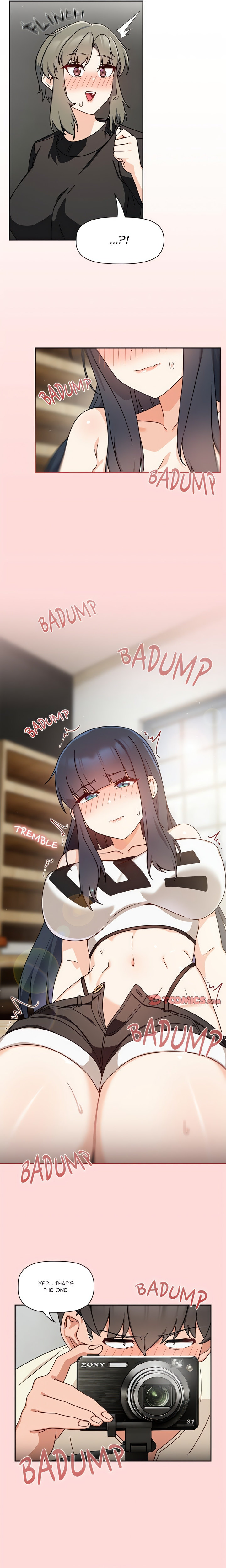 #Follow Me Chapter 32 Page 19