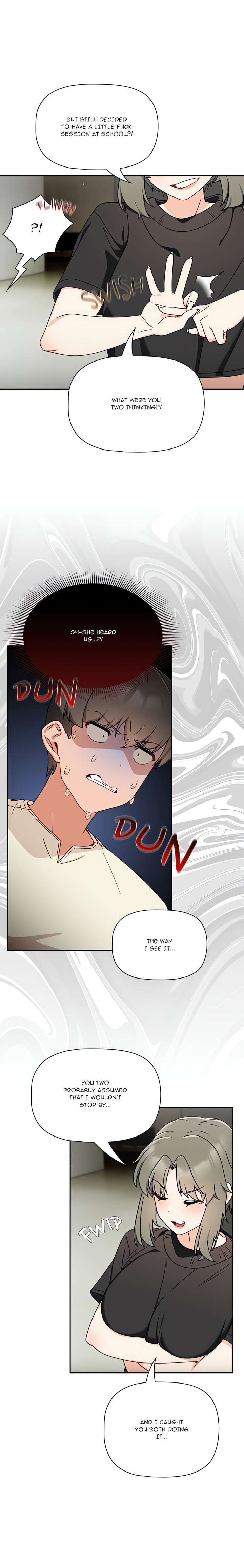#Follow Me Chapter 32 Page 2