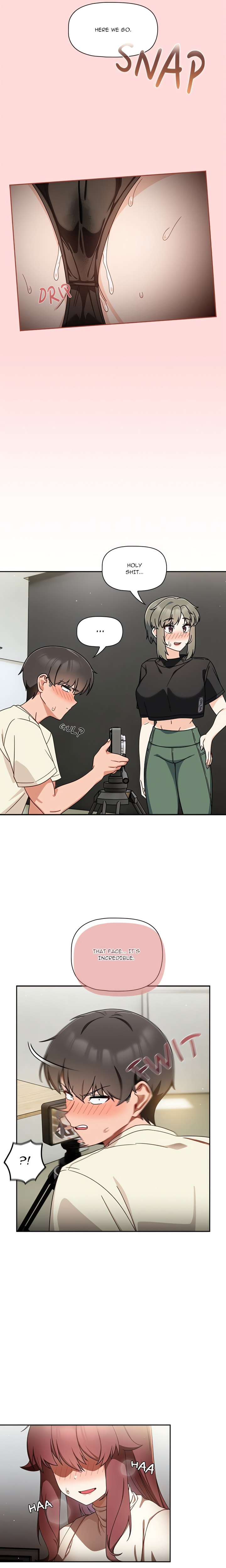 #Follow Me Chapter 32 Page 20