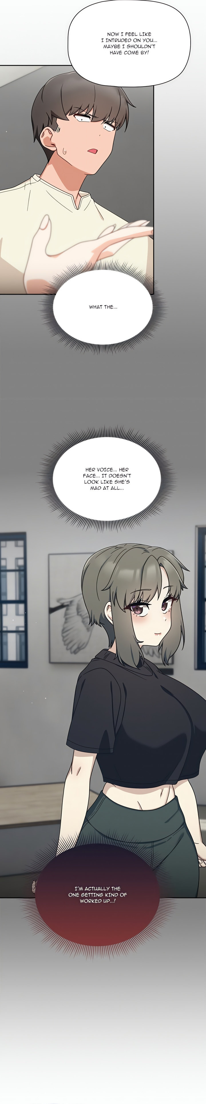 #Follow Me Chapter 32 Page 6