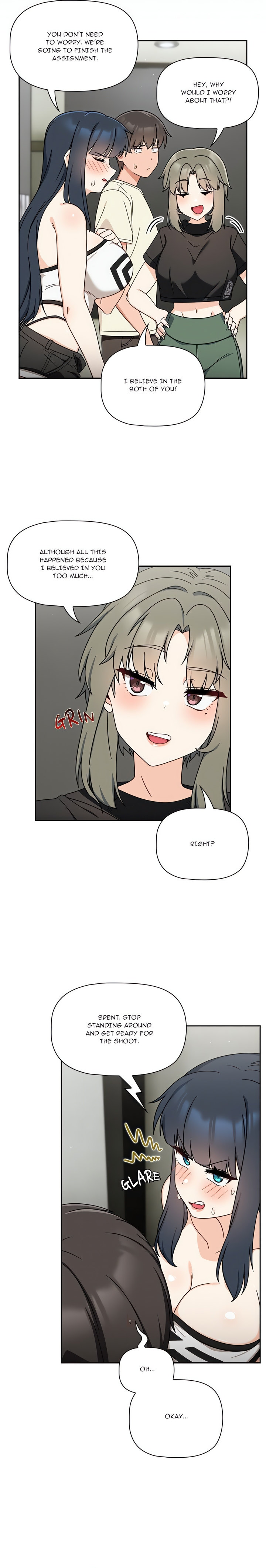 #Follow Me Chapter 32 Page 7
