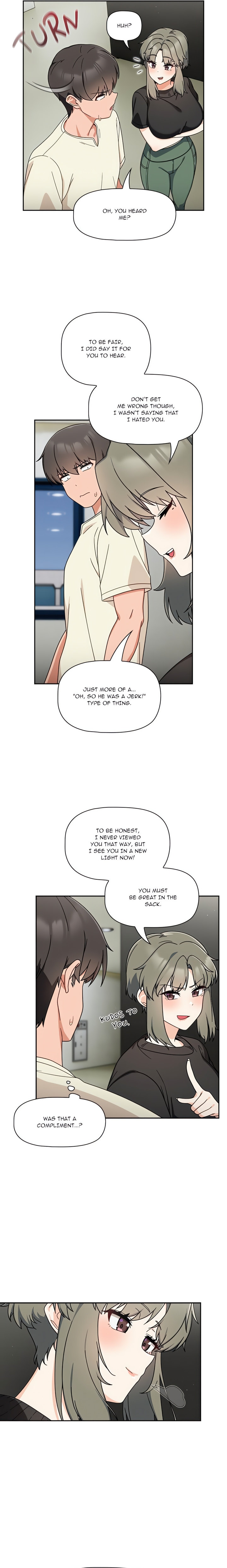 #Follow Me Chapter 32 Page 9