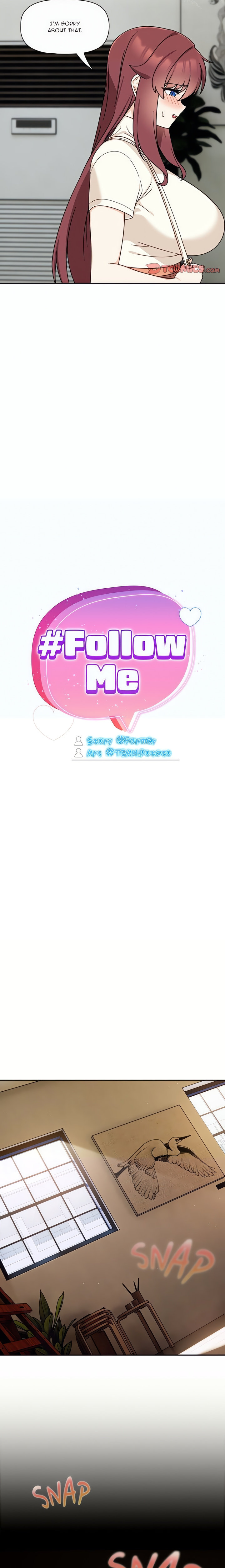 #Follow Me Chapter 33 Page 10