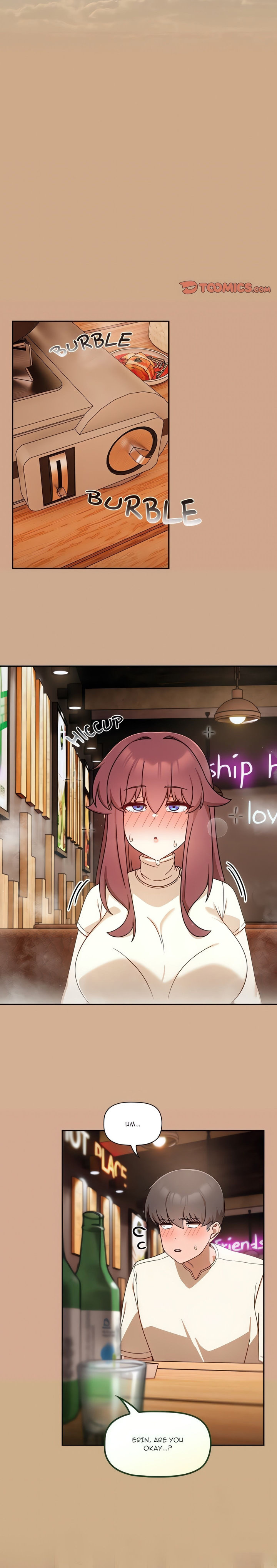 #Follow Me Chapter 33 Page 19