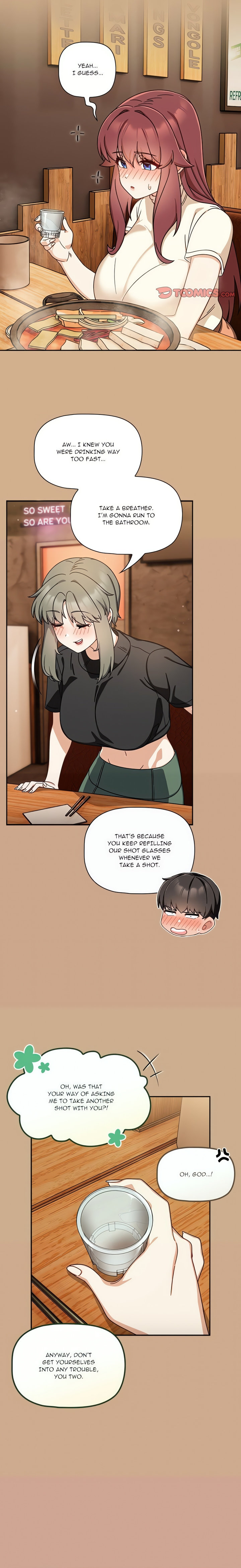 #Follow Me Chapter 33 Page 20